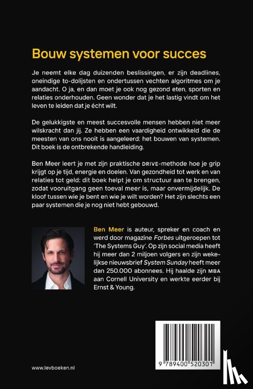 Meer, Ben - How to be good at life