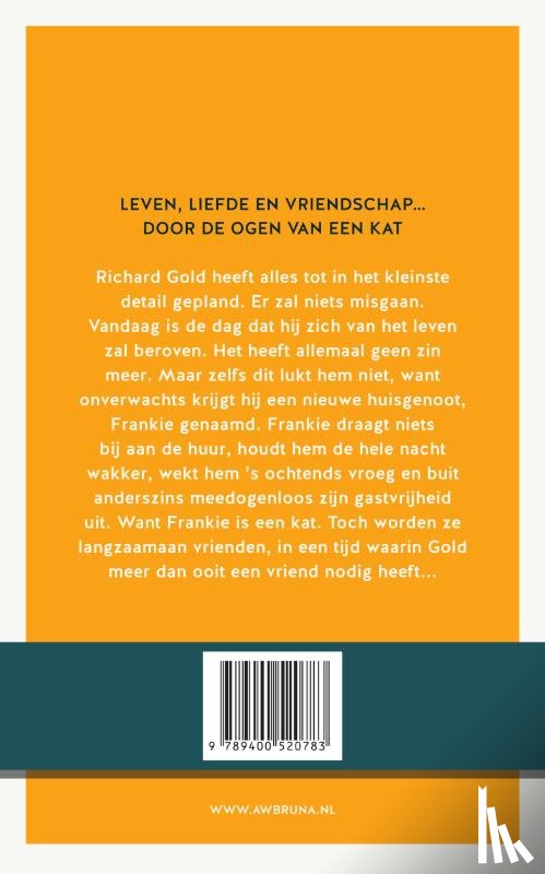 Leo, Maxim, Gutsch, Jochen - Frankie