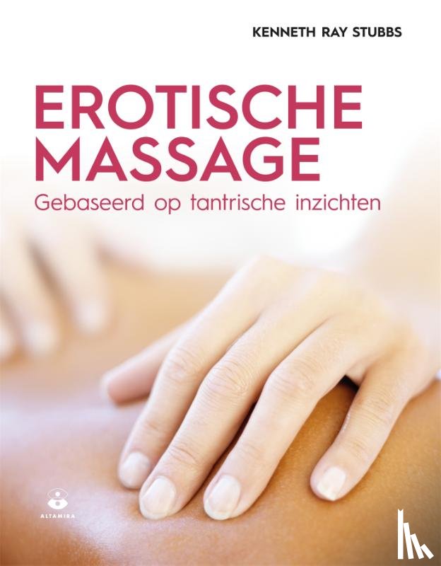Stubbs, Kenneth Ray - Erotische massage