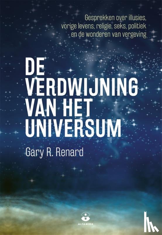 Renard, Gary R. - De verdwijning van het universum