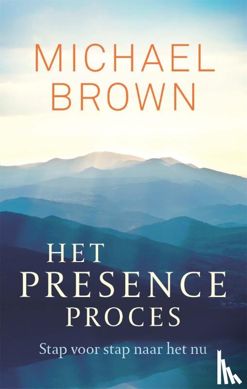 Brown, Michael - Het Presence -proces