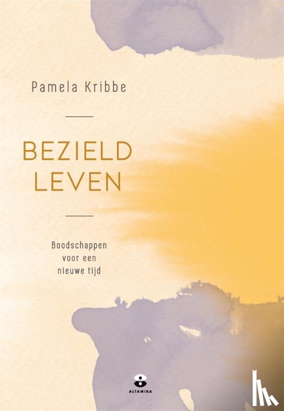 Kribbe, Pamela - Bezield leven