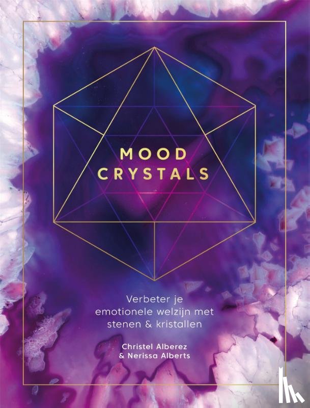 Alberez, Christel, Alberts, Nerissa - Mood crystals