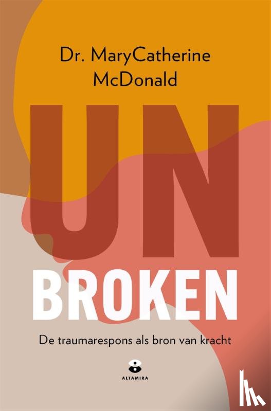 McDonald, MaryCatherine - Unbroken