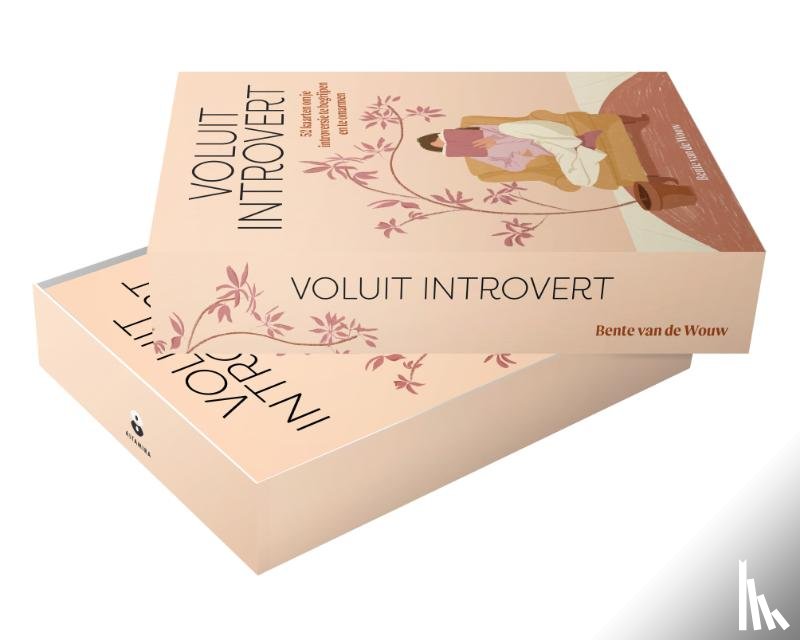 Wouw, Bente van de - Voluit introvert