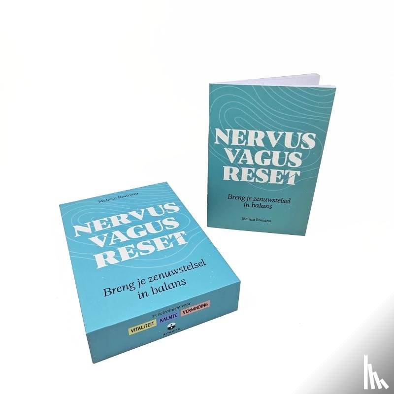 Romano, Melissa - Nervus vagus-reset