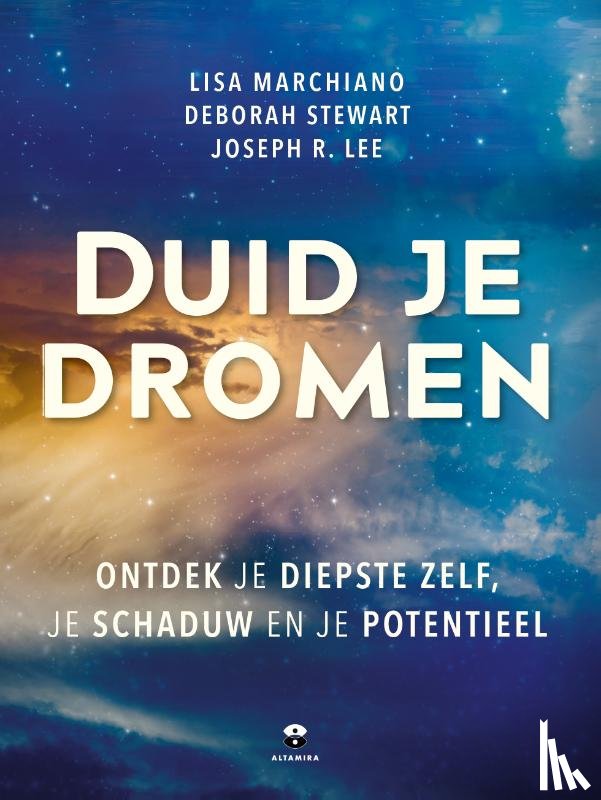 Marchiano, Lisa, Stewart, Deborah, Lee, Joseph R. - Duid je dromen