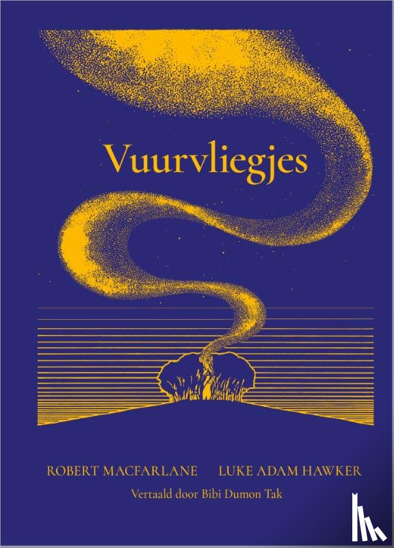 Macfarlane, Robert - Vuurvliegjes
