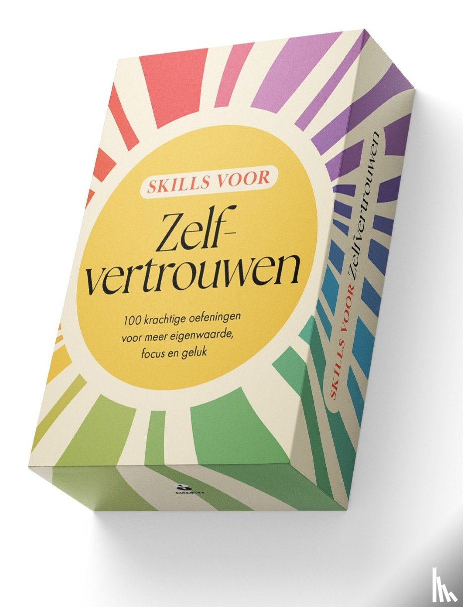 Davis, Leslie - Skills voor zelfvertrouwen