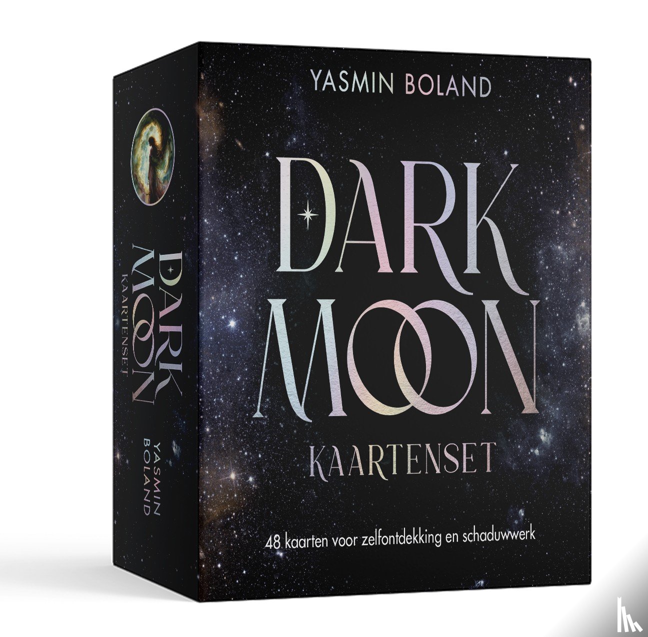 Boland, Yasmin - Dark Moon-kaartenset