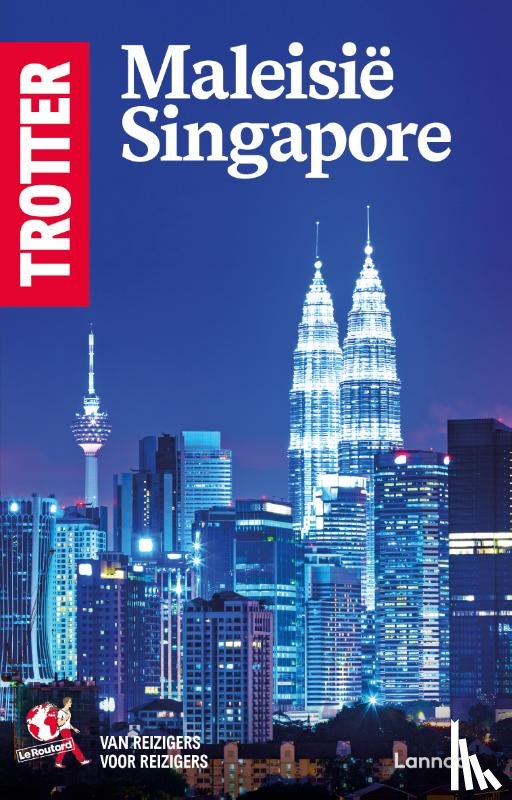  - Maleisië / Singapore