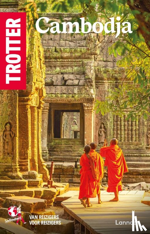  - Cambodja