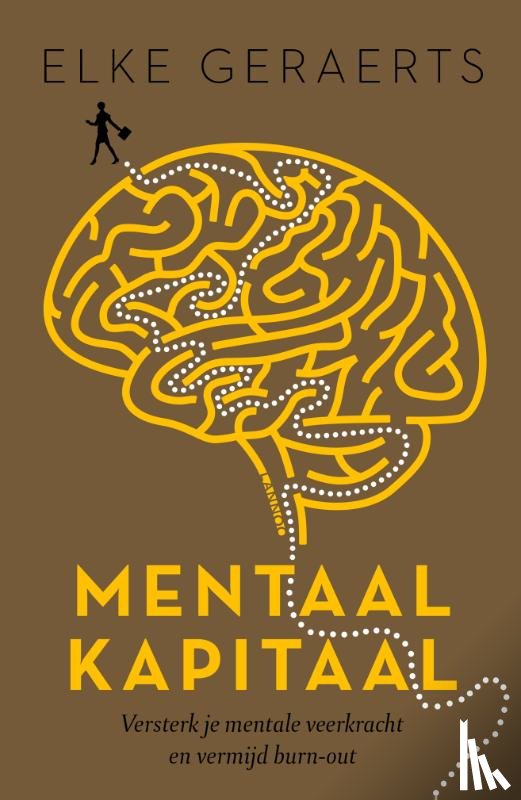 Geraerts, Elke - Mentaal kapitaal