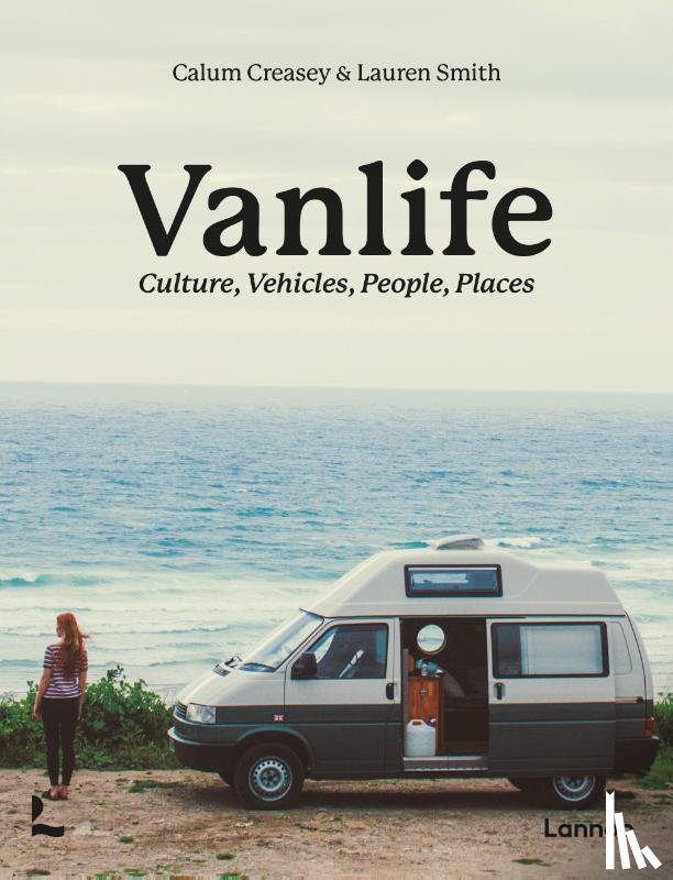 Creasey, Calum, Smith, Lauren - Vanlife