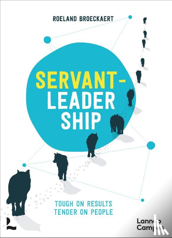 Broeckaert, Roeland - Servant-Leadership