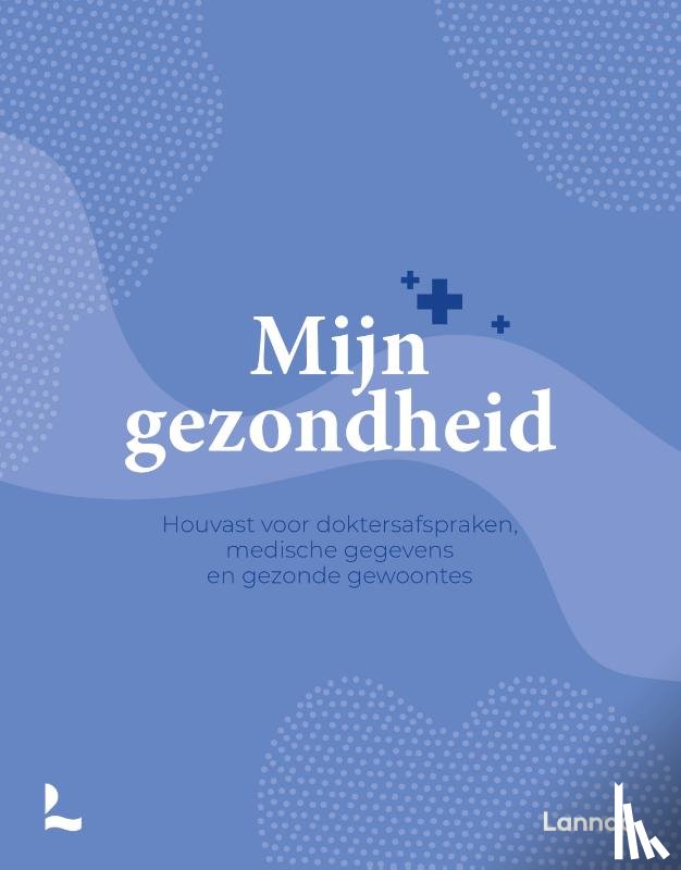 Vanherpe, Sofie - Mijn Gezondheid