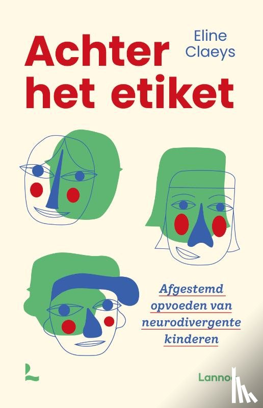 Claeys, Eline - Achter het etiket