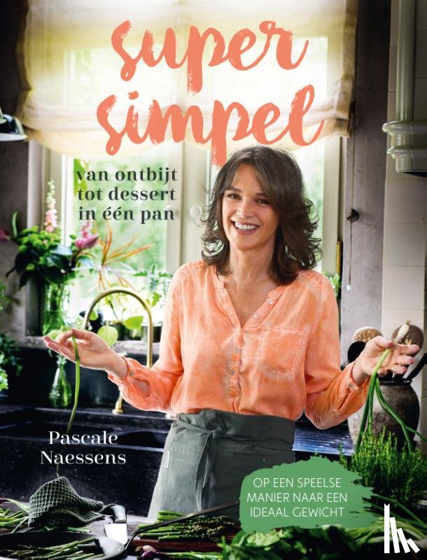 Naessens, Pascale - Super simpel