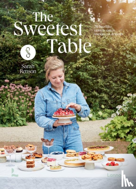 Renson, Sarah - The sweetest table
