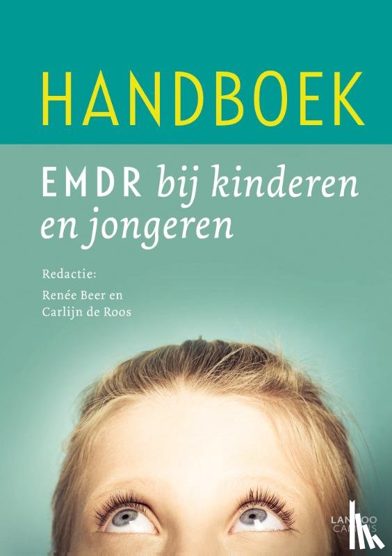  - Handboek EMDR kinderen & jongeren