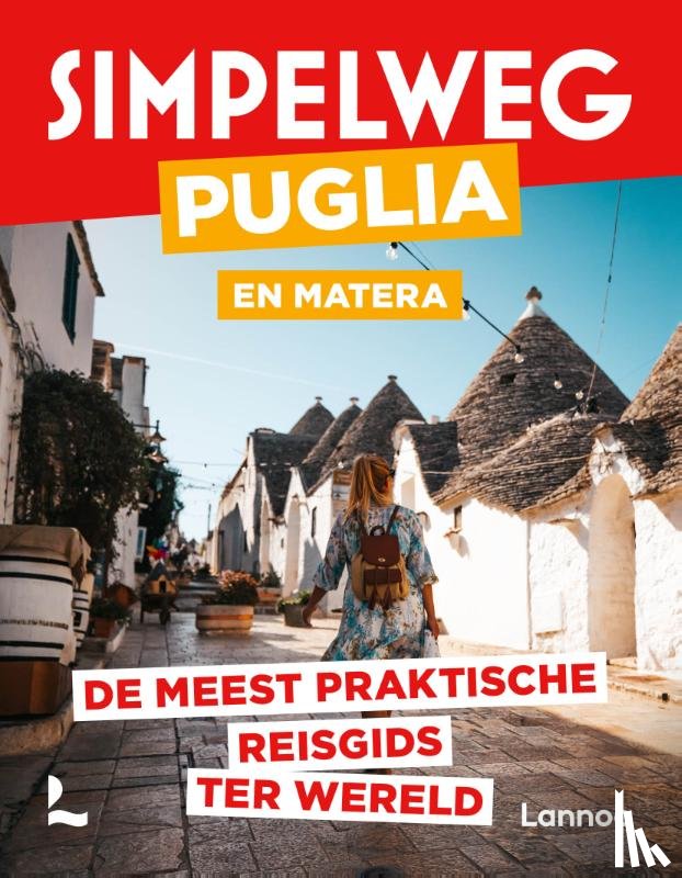  - Simpelweg Puglia