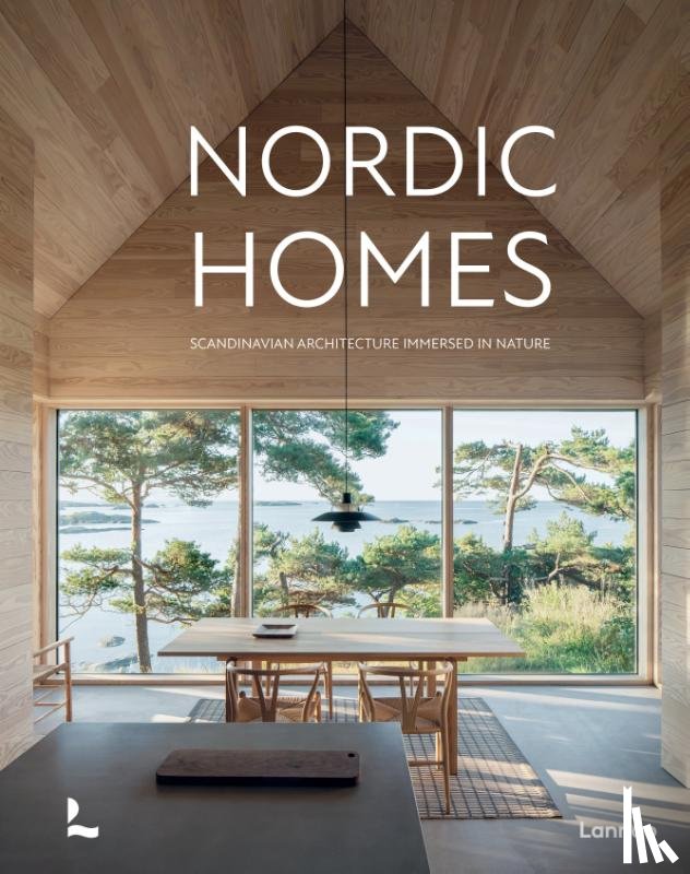 Toromanoff, Agata - Nordic Homes