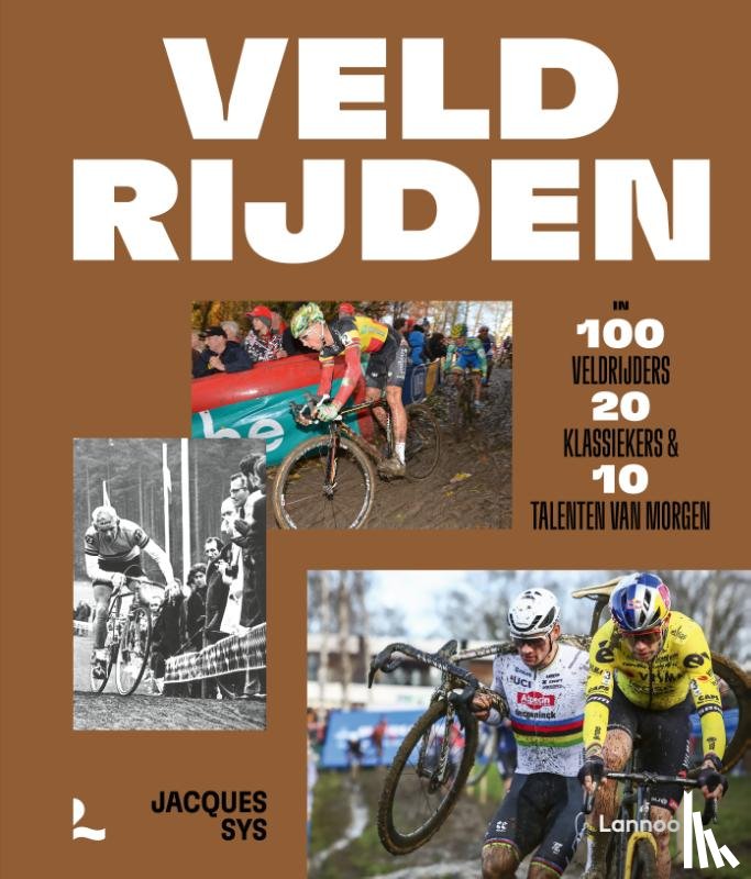 Sys, Jacques - Veldrijden