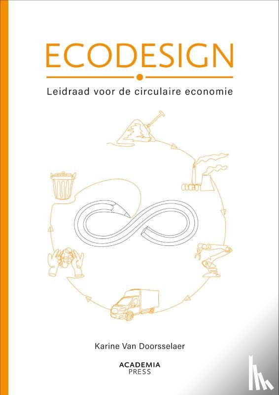 Doorsselaer, Karine Van - Ecodesign