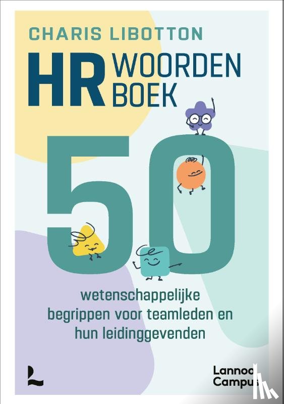 Libotton, Charis - HR-woordenboek