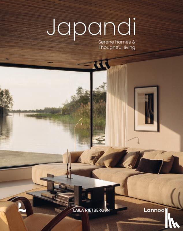 Rietbergen, Laila, Snijder, Marlous - Japandi