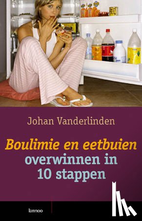 Vanderlinden, Johan - Boulimie en eetbuien overwinnen