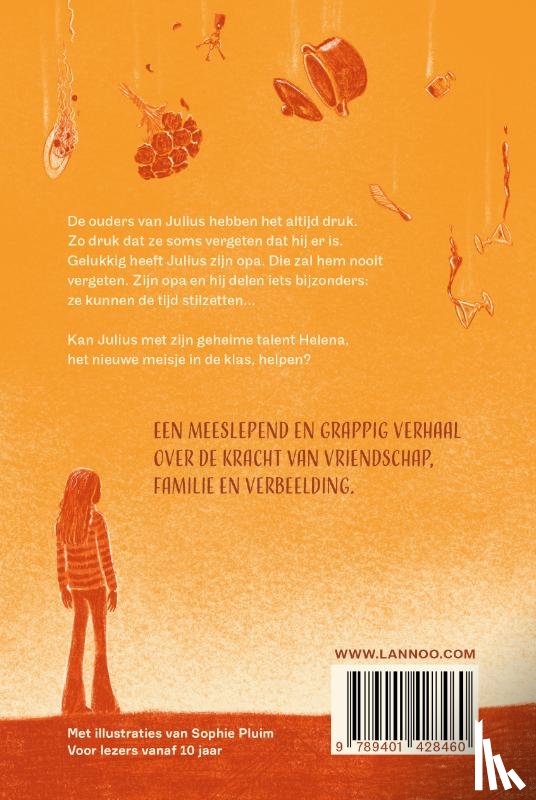 Sobrie, Jan - Hoe ik de beste vriend werd van Helena