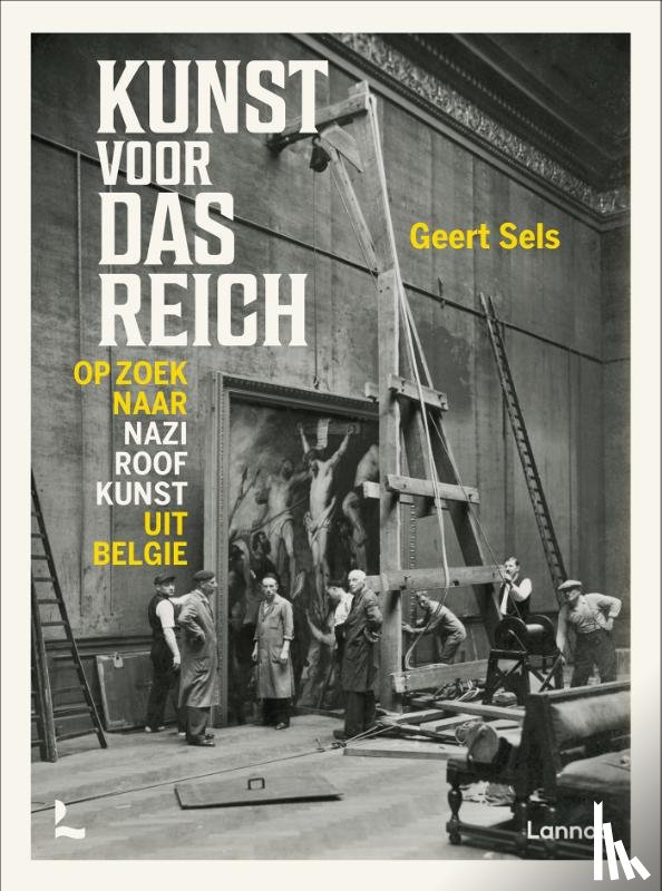Sels, Geert - Kunst voor das Reich