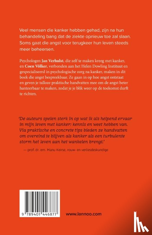 Jan Verhulst, Völker, Coen - Mijn kind is hoogsensitief
