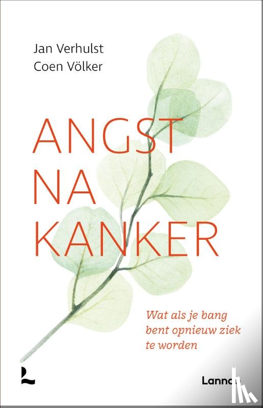 Jan Verhulst, Völker, Coen - Angst na kanker
