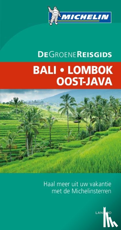  - De Groene Reisgids - Bali/Lombok/Oost-Java