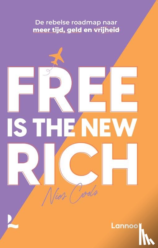 Cools, Nies - Free is the new rich