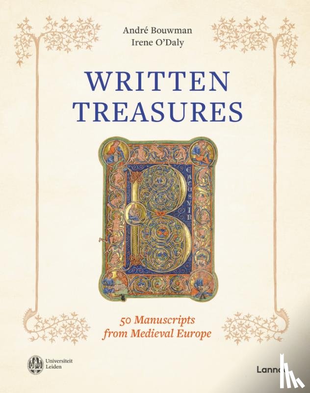 Bouwman, André, O’Daly, Irene - Written Treasures