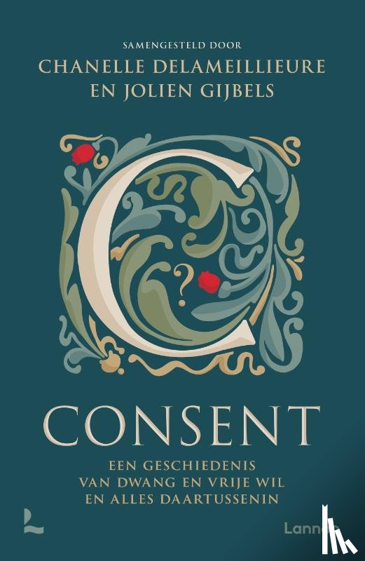 Delameillieure, Chanelle, Gijbels, Jolien - Consent