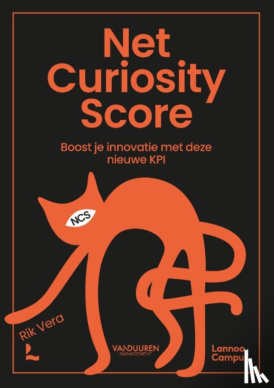 Vera, Rik - Net Curiosity Score