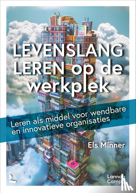 Minner, Els - Levenslang leren op de werkplek