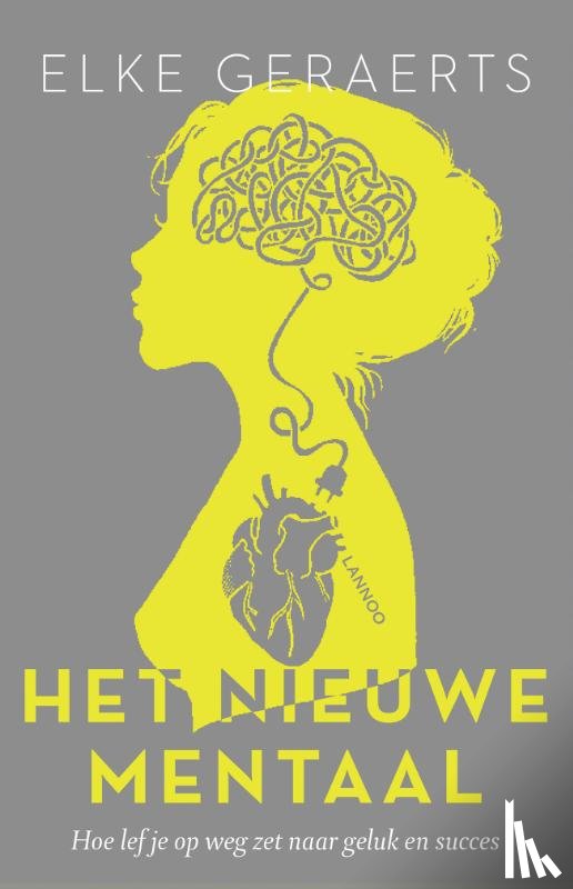 Geraerts, Elke - Het nieuwe mentaal