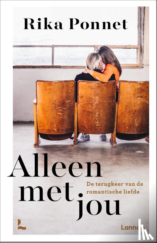 Ponnet, Rika - Alleen met jou