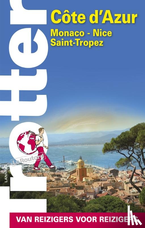 Gloaguen, Philippe - Côte d'Azur