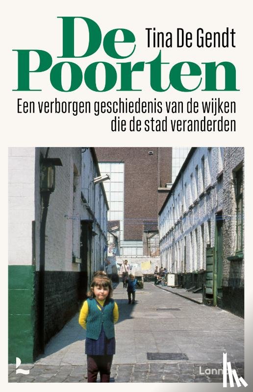 Gendt, Tina De - De Poorten