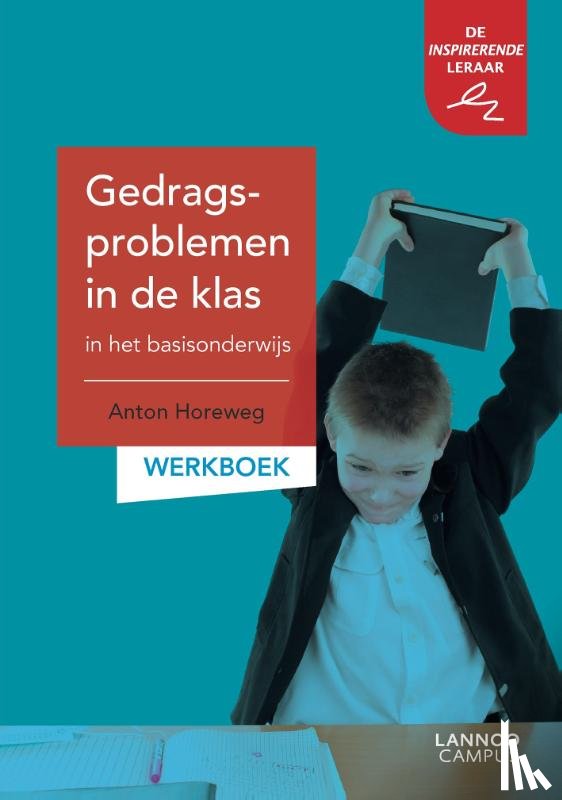 Horeweg, Anton - Werkboek