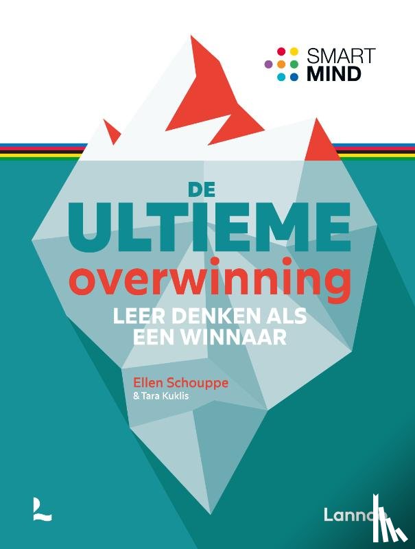 Schouppe, Ellen, Kuklis, Tara - De ultieme overwinning - herziene editie
