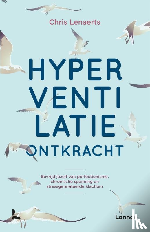 Lenaerts, Chris - Hyperventilatie ontkracht