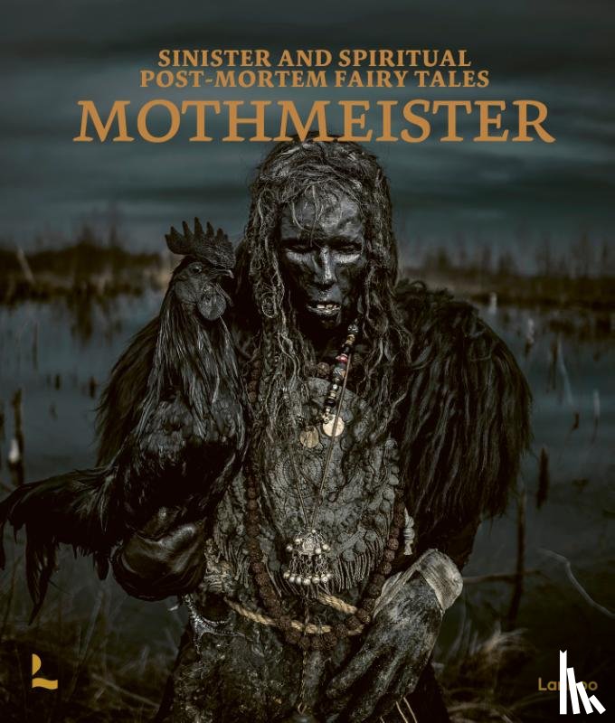 Mothmeister - Sinister and Spiritual Post-Mortem Fairy Tales