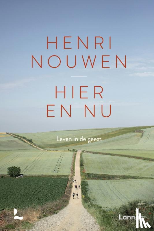 Nouwen, Henri - Hier en nu